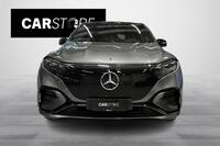 Mercedes-Benz EQS vaihtoauto