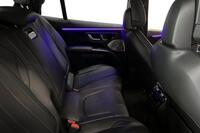 Mercedes-Benz EQS vaihtoauto