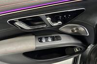 Mercedes-Benz EQS vaihtoauto