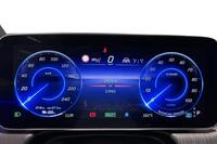 Mercedes-Benz EQS vaihtoauto