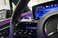 Mercedes-Benz EQS vaihtoauto