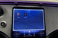 Mercedes-Benz EQS vaihtoauto