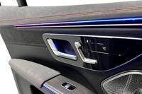 Mercedes-Benz EQS vaihtoauto