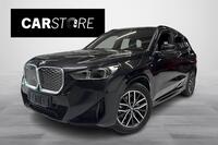 BMW iX1 vaihtoauto