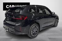 BMW iX1 vaihtoauto