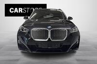 BMW iX1 vaihtoauto