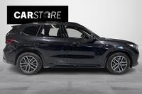BMW iX1 vaihtoauto