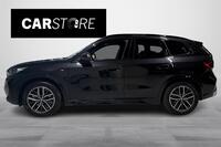BMW iX1 vaihtoauto
