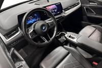 BMW iX1 vaihtoauto