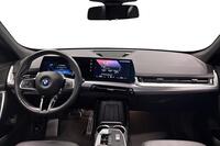 BMW iX1 vaihtoauto