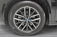 BMW iX1 vaihtoauto