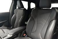 BMW iX1 vaihtoauto