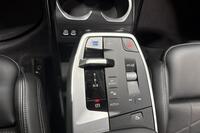 BMW iX1 vaihtoauto