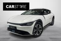 Kia EV6 vaihtoauto