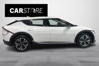 Kia EV6 vaihtoauto