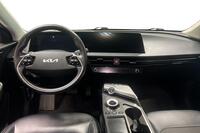Kia EV6 vaihtoauto