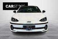 Hyundai IONIQ 6 vaihtoauto
