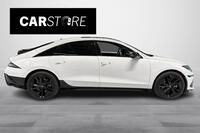 Hyundai IONIQ 6 vaihtoauto
