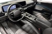 Hyundai IONIQ 6 vaihtoauto
