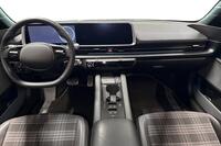 Hyundai IONIQ 6 vaihtoauto