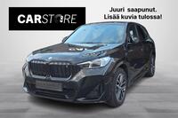BMW iX1 vaihtoauto