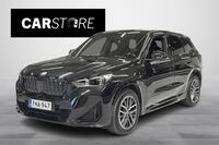 BMW iX1 vaihtoauto