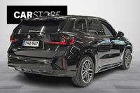 BMW iX1 vaihtoauto