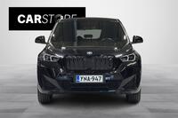 BMW iX1 vaihtoauto