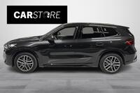 BMW iX1 vaihtoauto