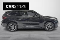 BMW iX1 vaihtoauto