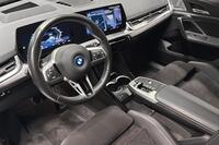 BMW iX1 vaihtoauto