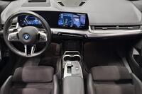 BMW iX1 vaihtoauto