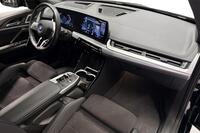 BMW iX1 vaihtoauto
