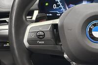 BMW iX1 vaihtoauto