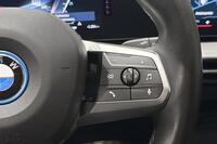 BMW iX1 vaihtoauto