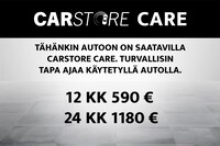 Kia EV6 vaihtoauto