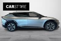 Kia EV6 vaihtoauto