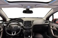 Peugeot 2008 vaihtoauto