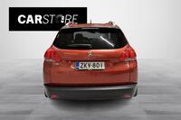 Peugeot 2008 vaihtoauto