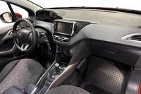 Peugeot 2008 vaihtoauto