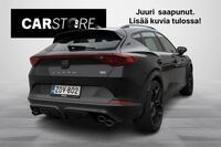 Cupra Formentor vaihtoauto