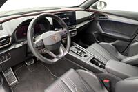Cupra Formentor vaihtoauto