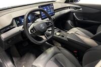 MG MGS5 EV vaihtoauto