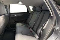 MG MGS5 EV vaihtoauto