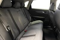 MG MGS5 EV vaihtoauto