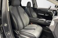 MG MGS5 EV vaihtoauto