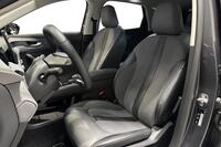 MG MGS5 EV vaihtoauto