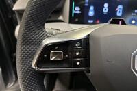 MG MGS5 EV vaihtoauto