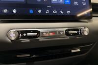 MG MGS5 EV vaihtoauto