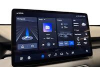 MG MGS5 EV vaihtoauto